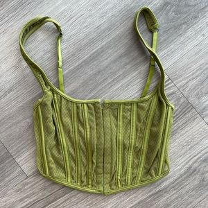 Urban Outfitters Courset